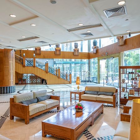 Seaview Gleetour Hotel Sencsen Kültér fotó