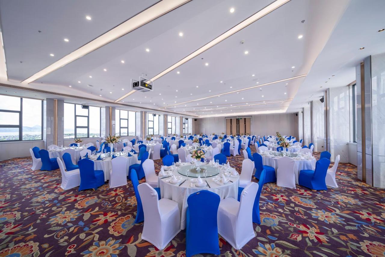 Seaview Gleetour Hotel Sencsen Kültér fotó