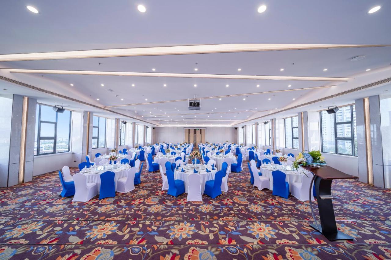 Seaview Gleetour Hotel Sencsen Kültér fotó
