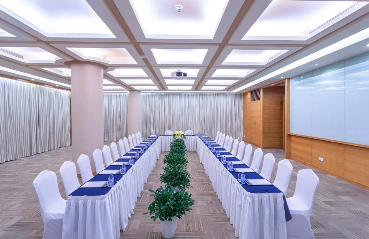 Seaview Gleetour Hotel Sencsen Kültér fotó