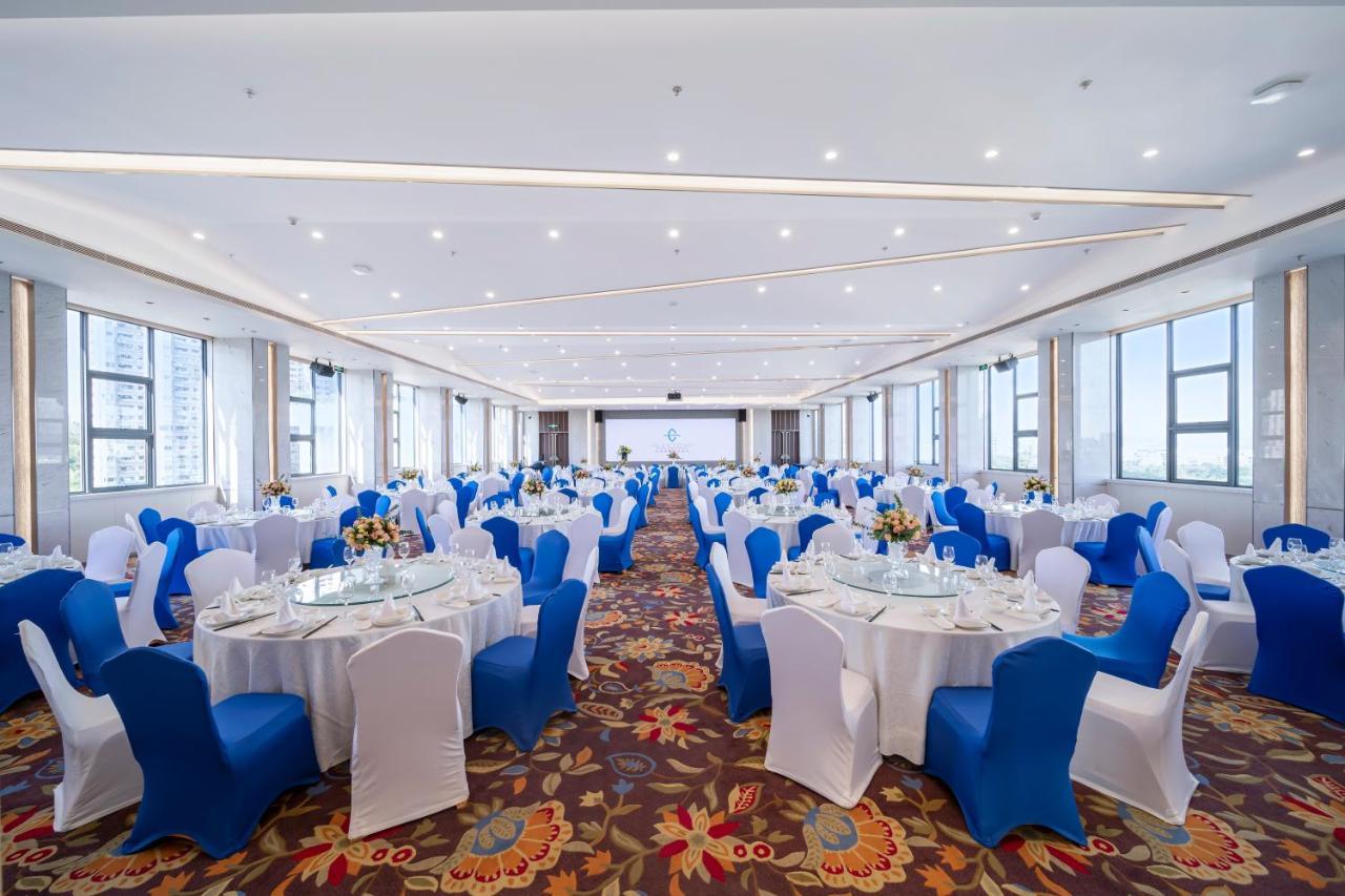 Seaview Gleetour Hotel Sencsen Kültér fotó