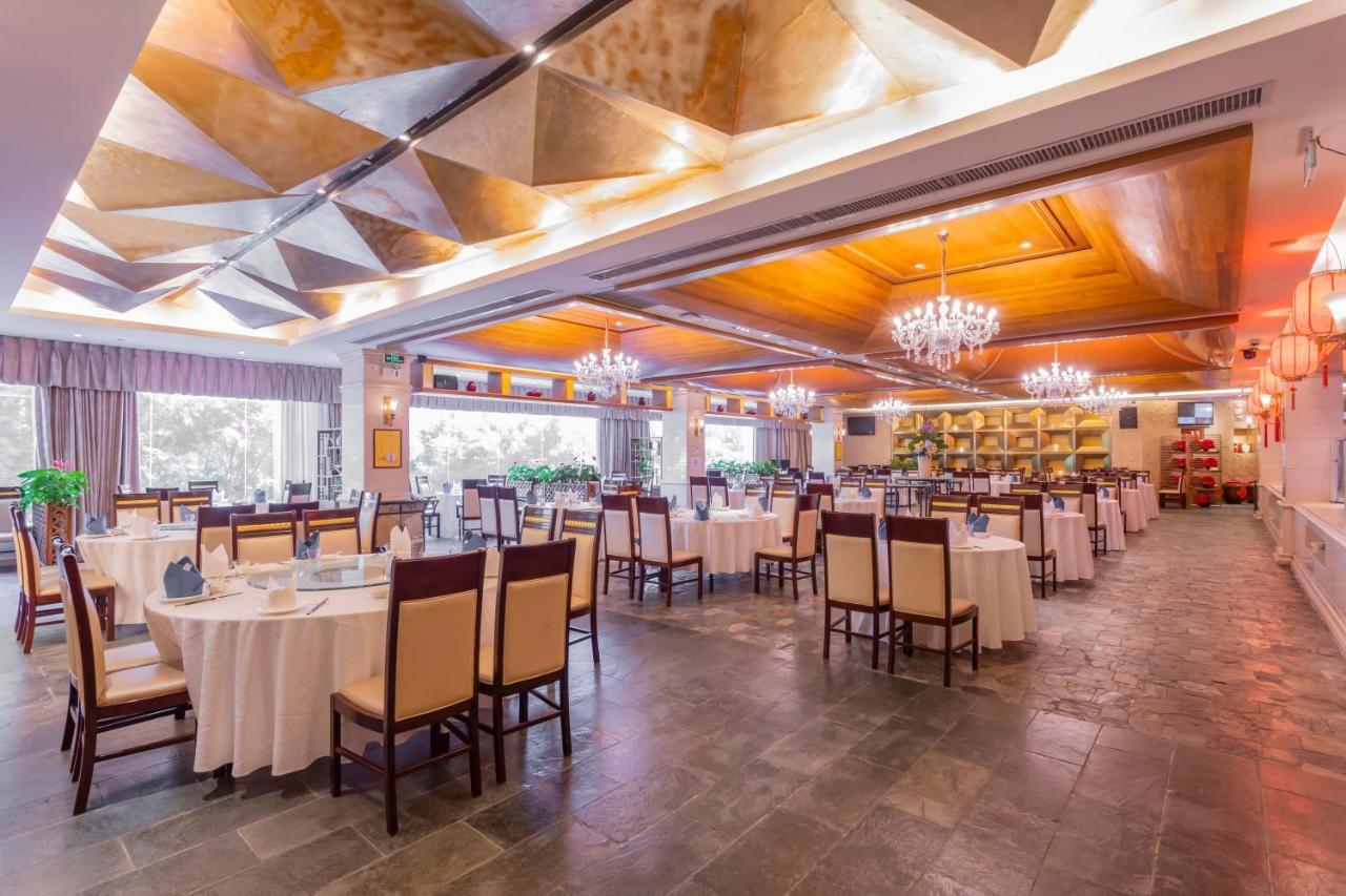 Seaview Gleetour Hotel Sencsen Kültér fotó