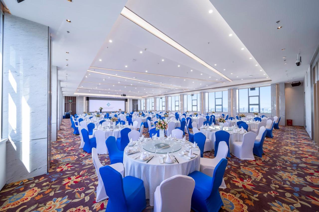 Seaview Gleetour Hotel Sencsen Kültér fotó
