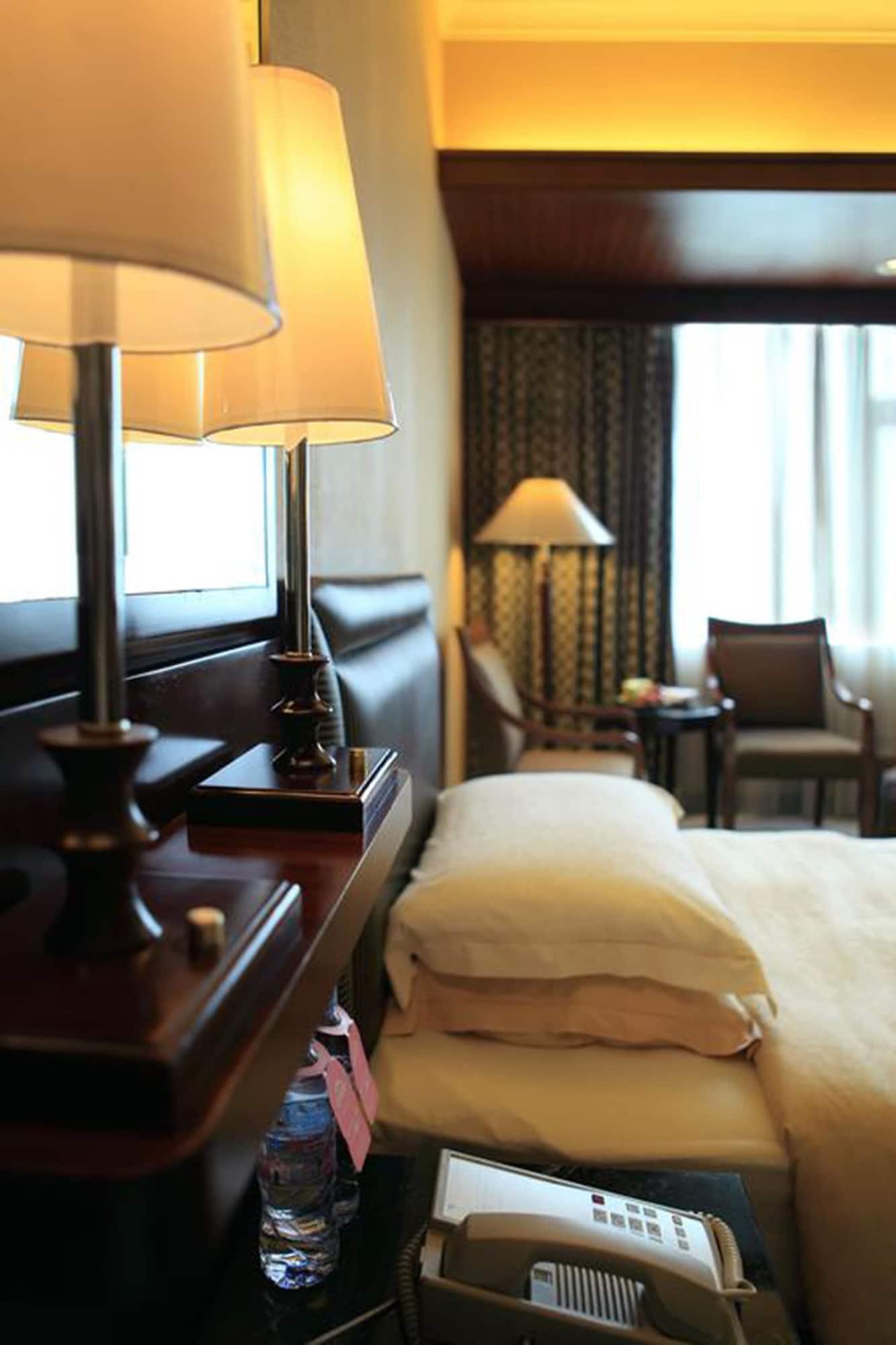 Seaview Gleetour Hotel Sencsen Kültér fotó