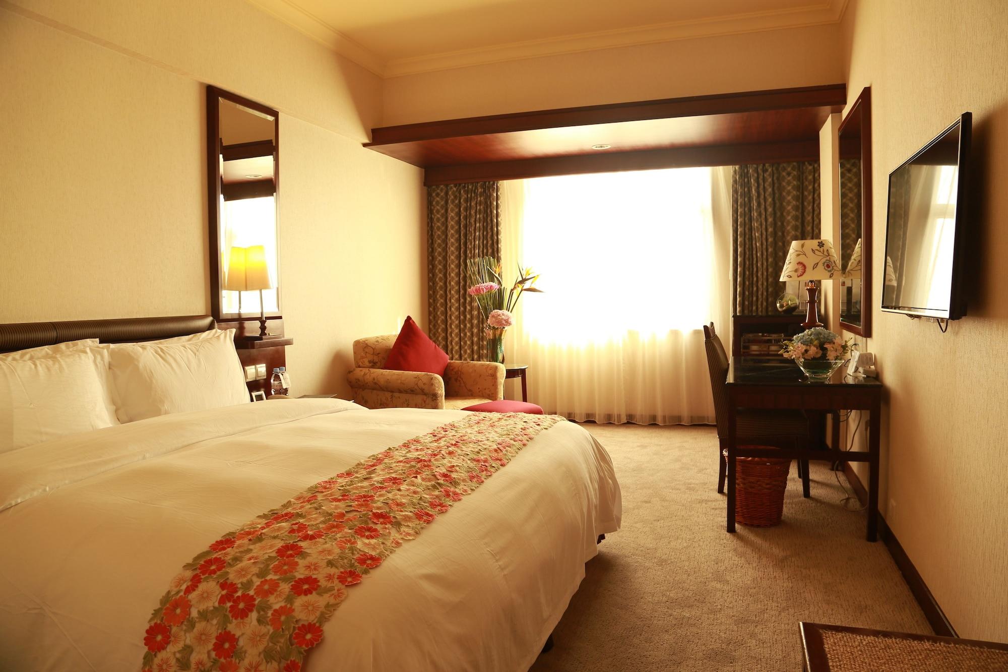 Seaview Gleetour Hotel Sencsen Kültér fotó