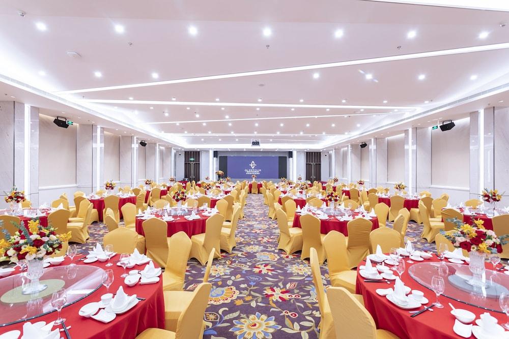 Seaview Gleetour Hotel Sencsen Kültér fotó
