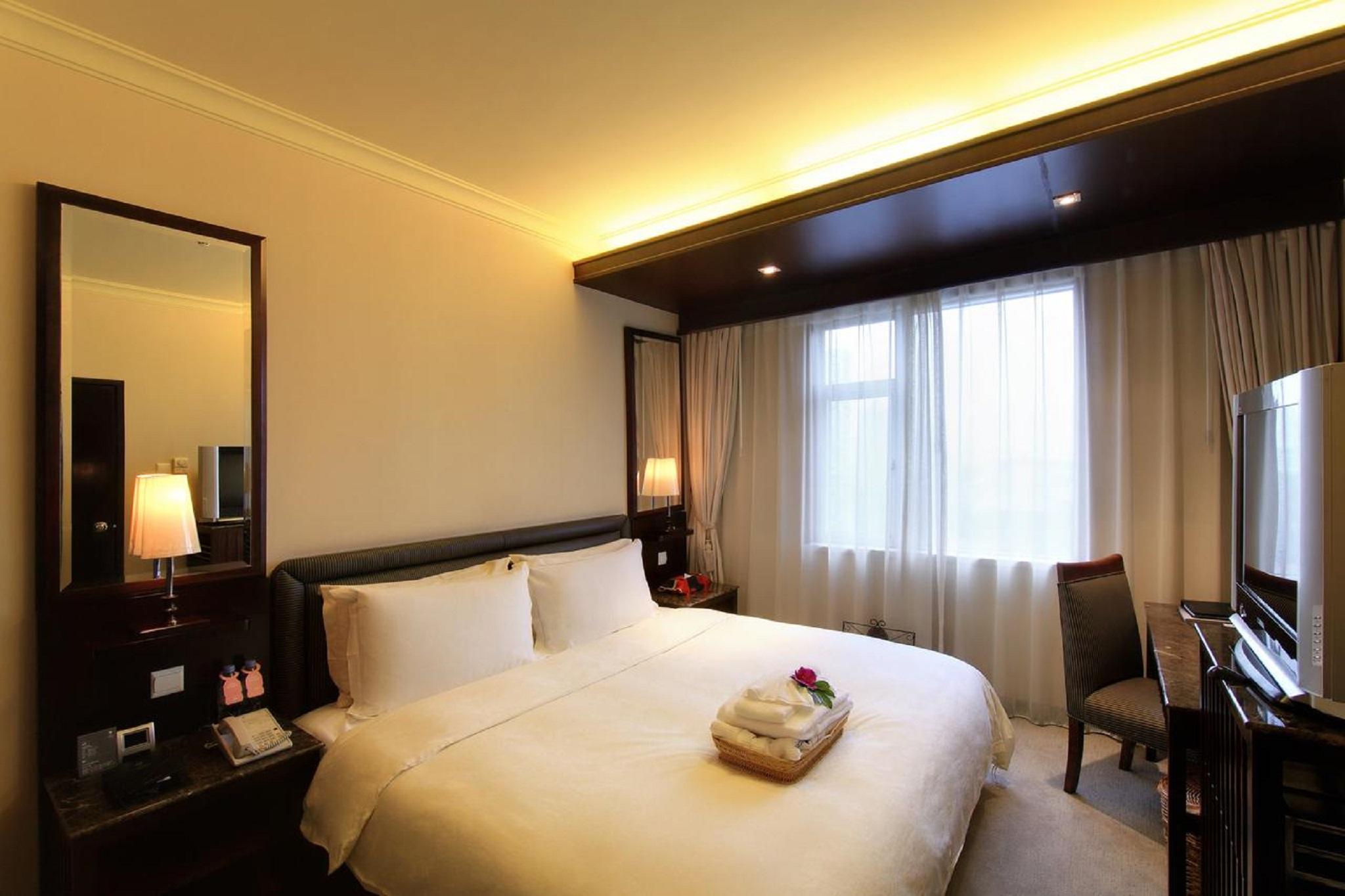 Seaview Gleetour Hotel Sencsen Kültér fotó