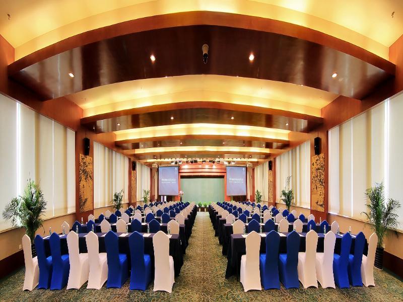 Seaview Gleetour Hotel Sencsen Kültér fotó
