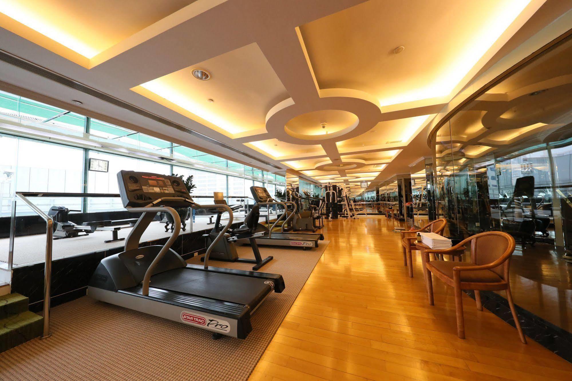 Seaview Gleetour Hotel Sencsen Kültér fotó