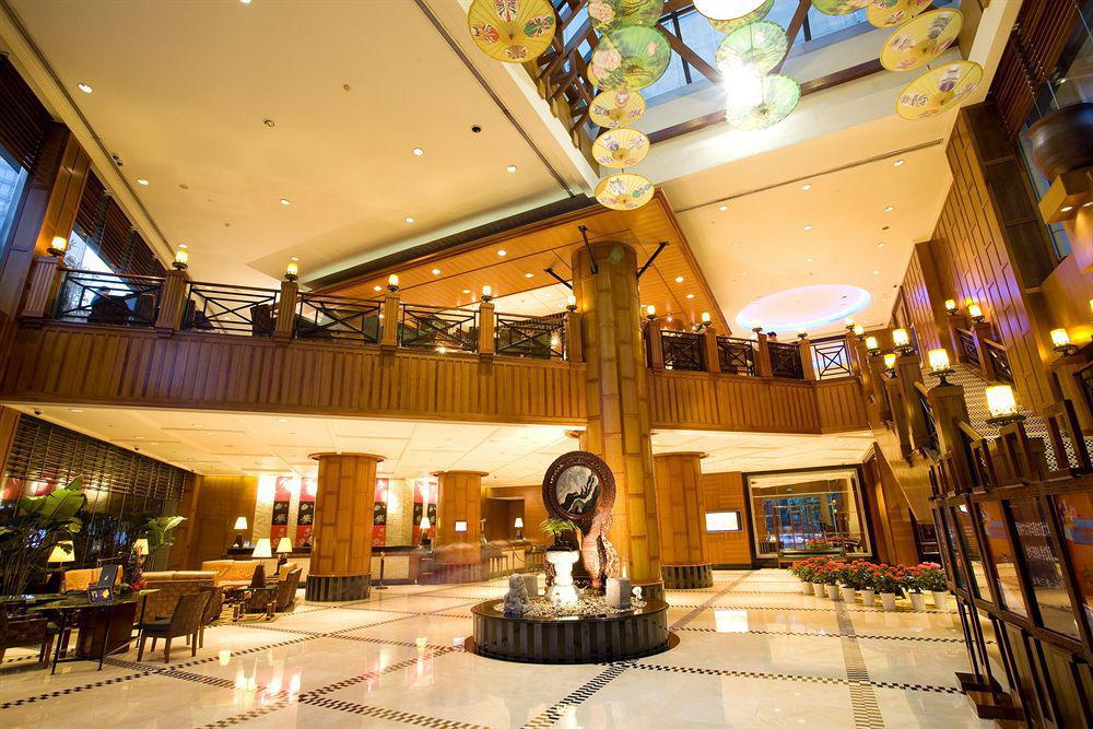 Seaview Gleetour Hotel Sencsen Kültér fotó