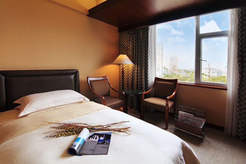 Seaview Gleetour Hotel Sencsen Kültér fotó